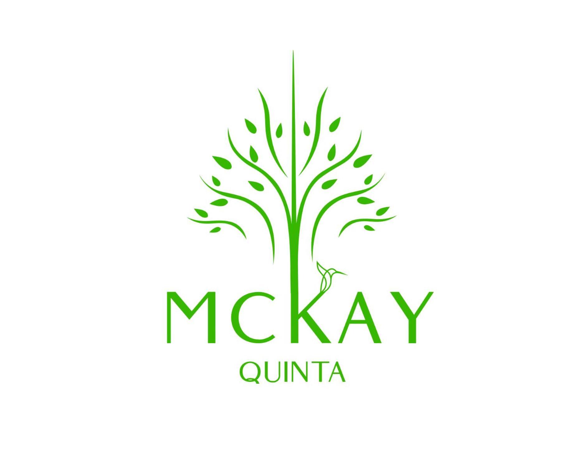 Mckay'S Quinta Villa Yaruqui Exterior photo