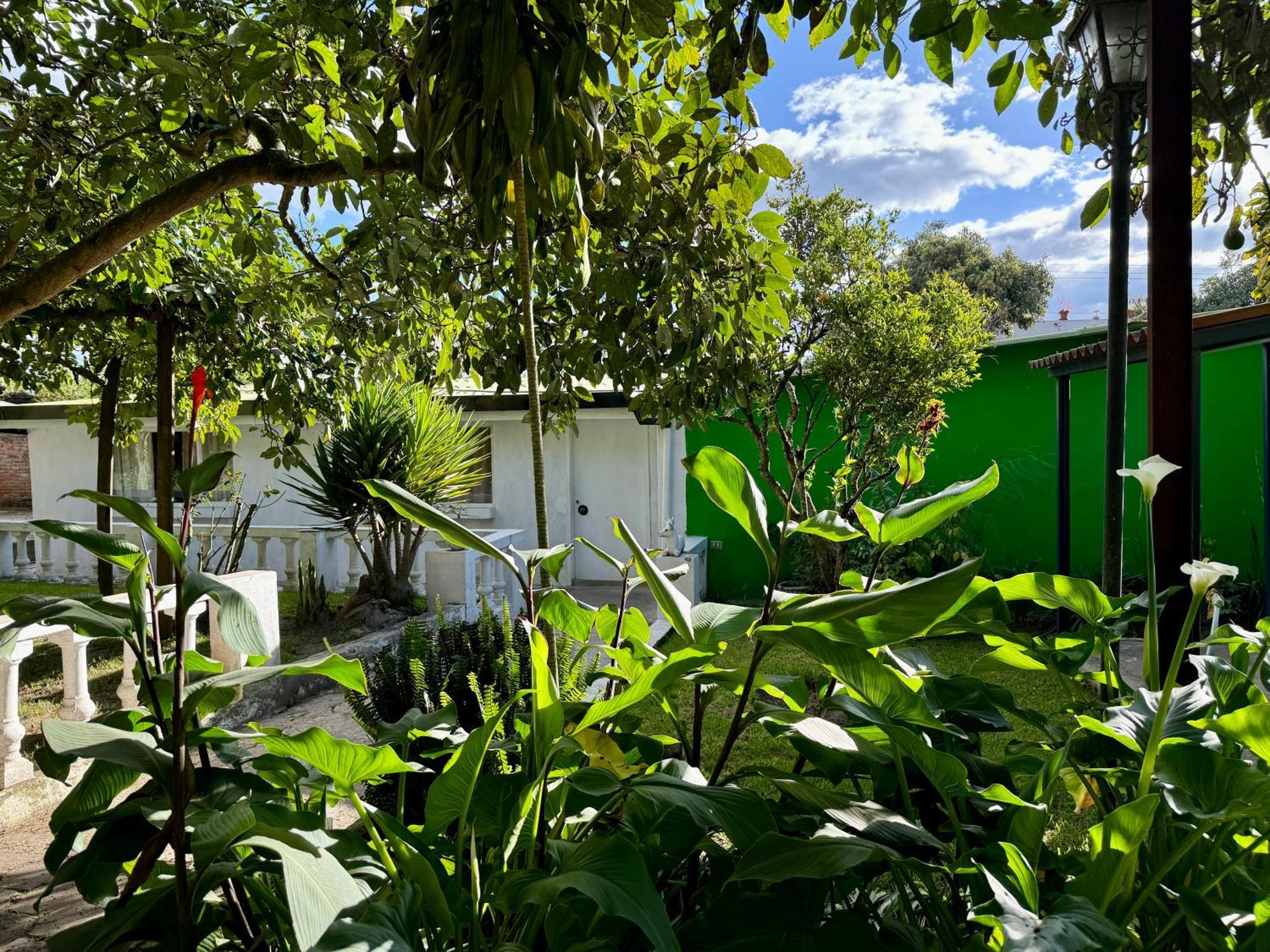 Mckay'S Quinta Villa Yaruqui Exterior photo