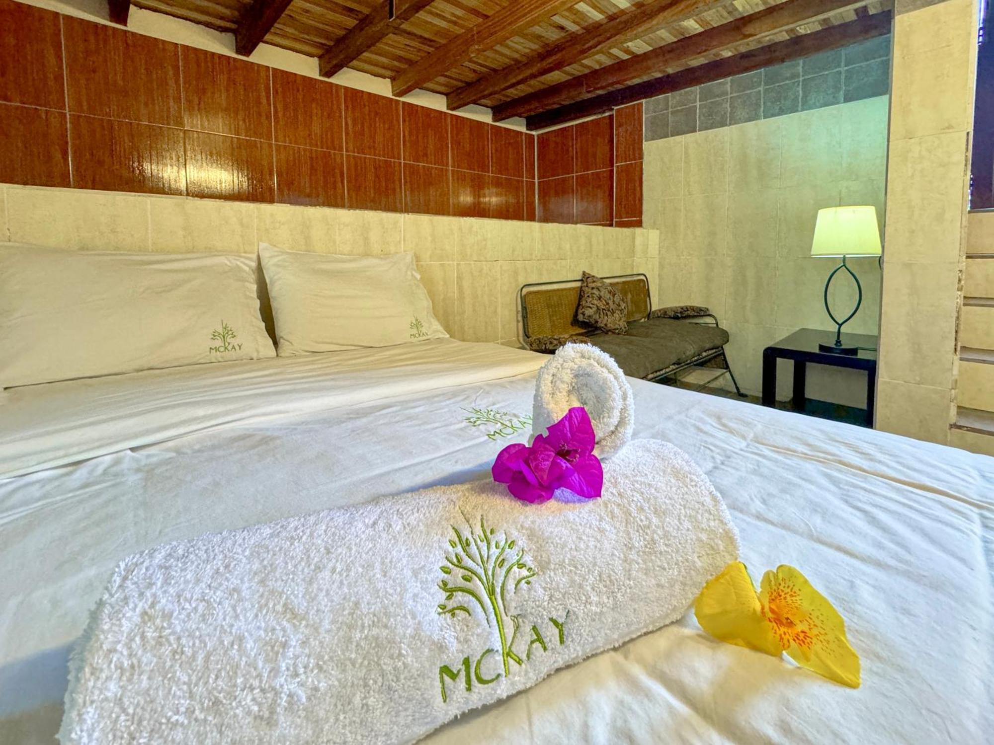 Mckay'S Quinta Villa Yaruqui Exterior photo