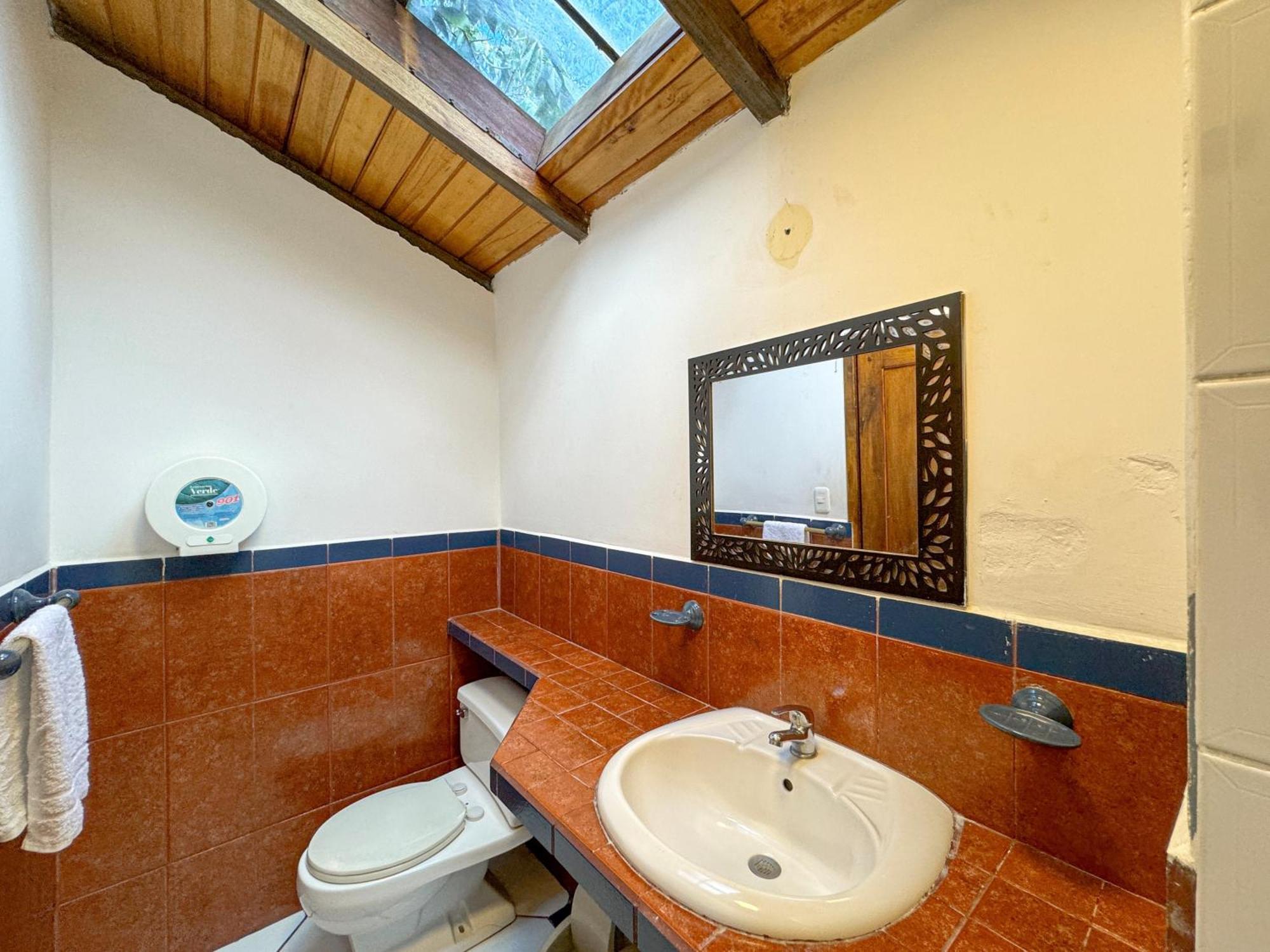 Mckay'S Quinta Villa Yaruqui Exterior photo
